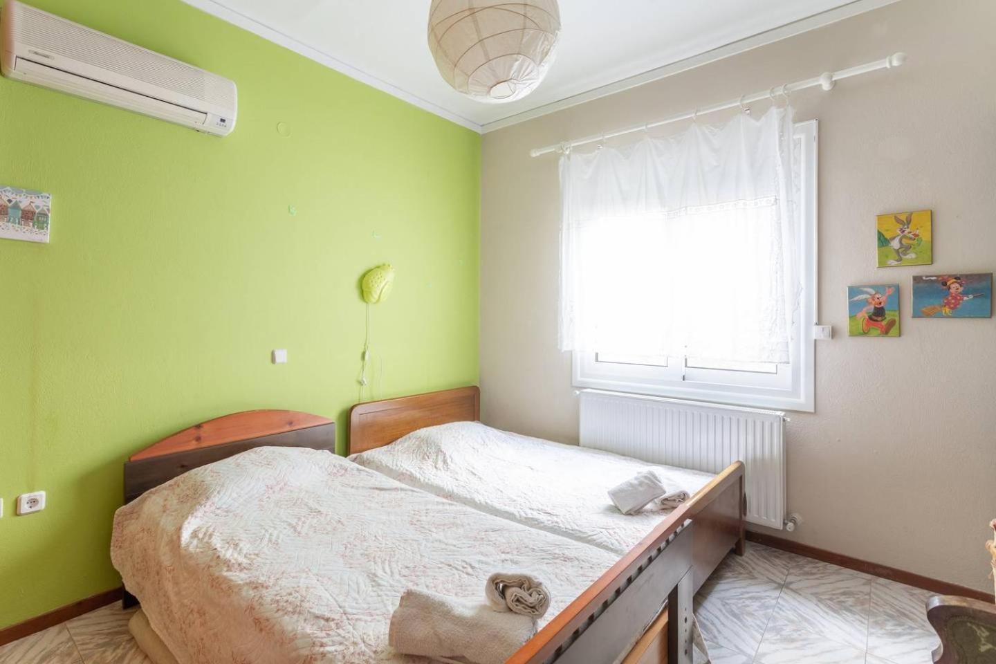 Dhaskalion Maria'S Home מראה חיצוני תמונה
