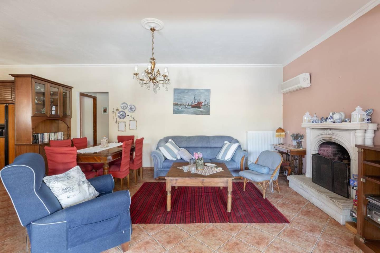 Dhaskalion Maria'S Home מראה חיצוני תמונה